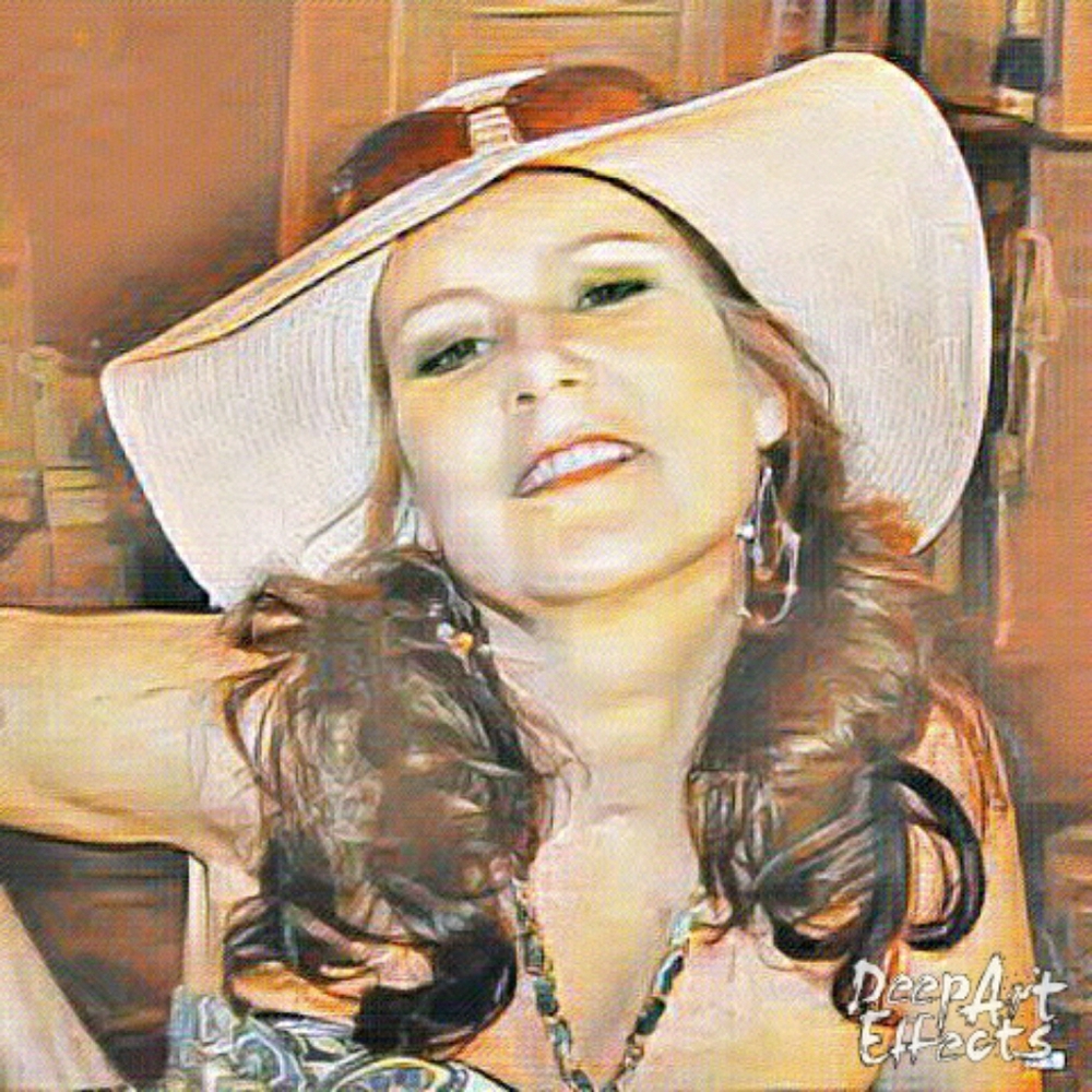 Meet your Posher, Kim